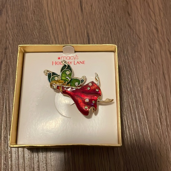 Holiday Land Angel Women Brochure NWT - Picture 1 of 2